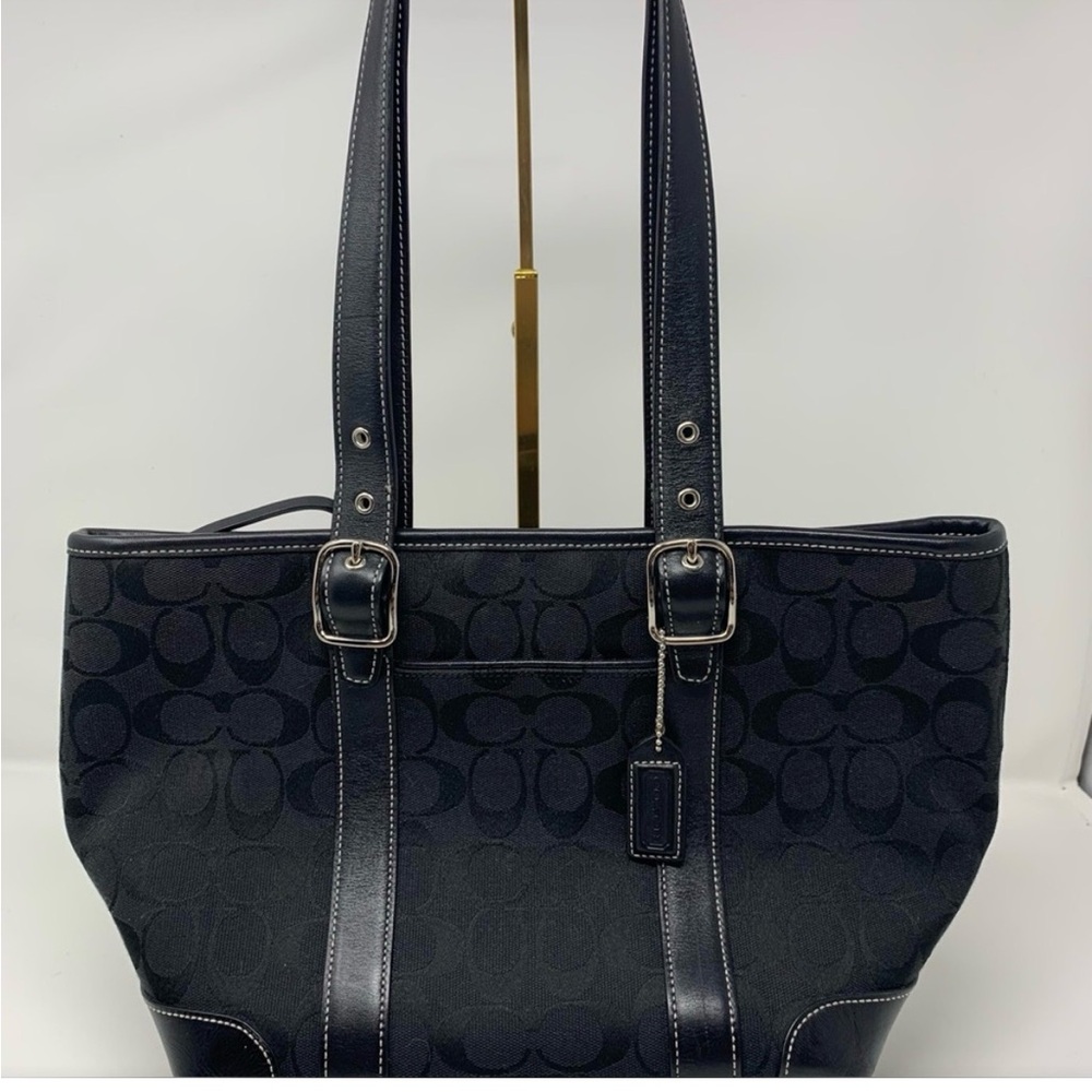 Coach Vintage Tote Bag 6042 in NWOT condition